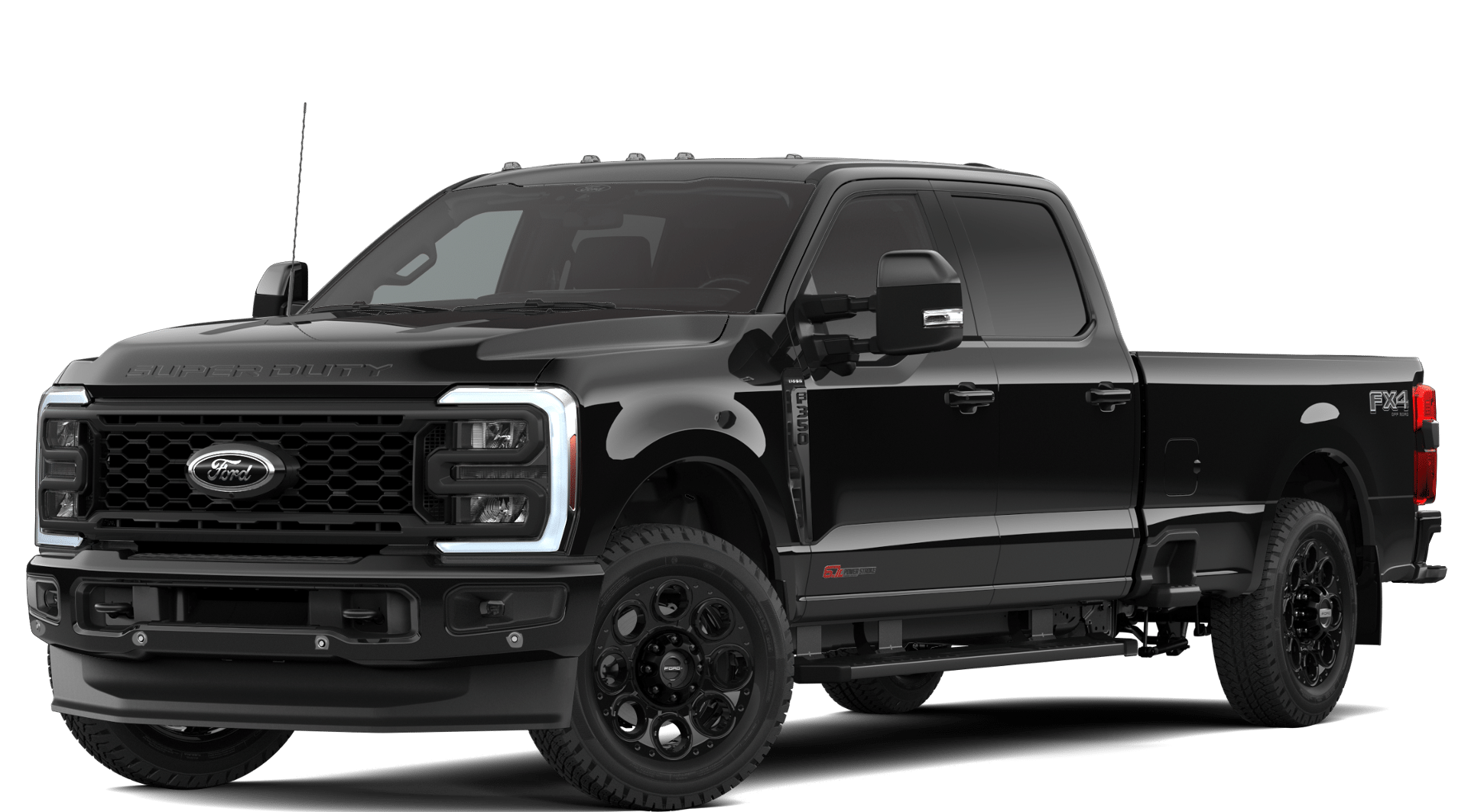 2026 Ford Super Duty® External Image 1